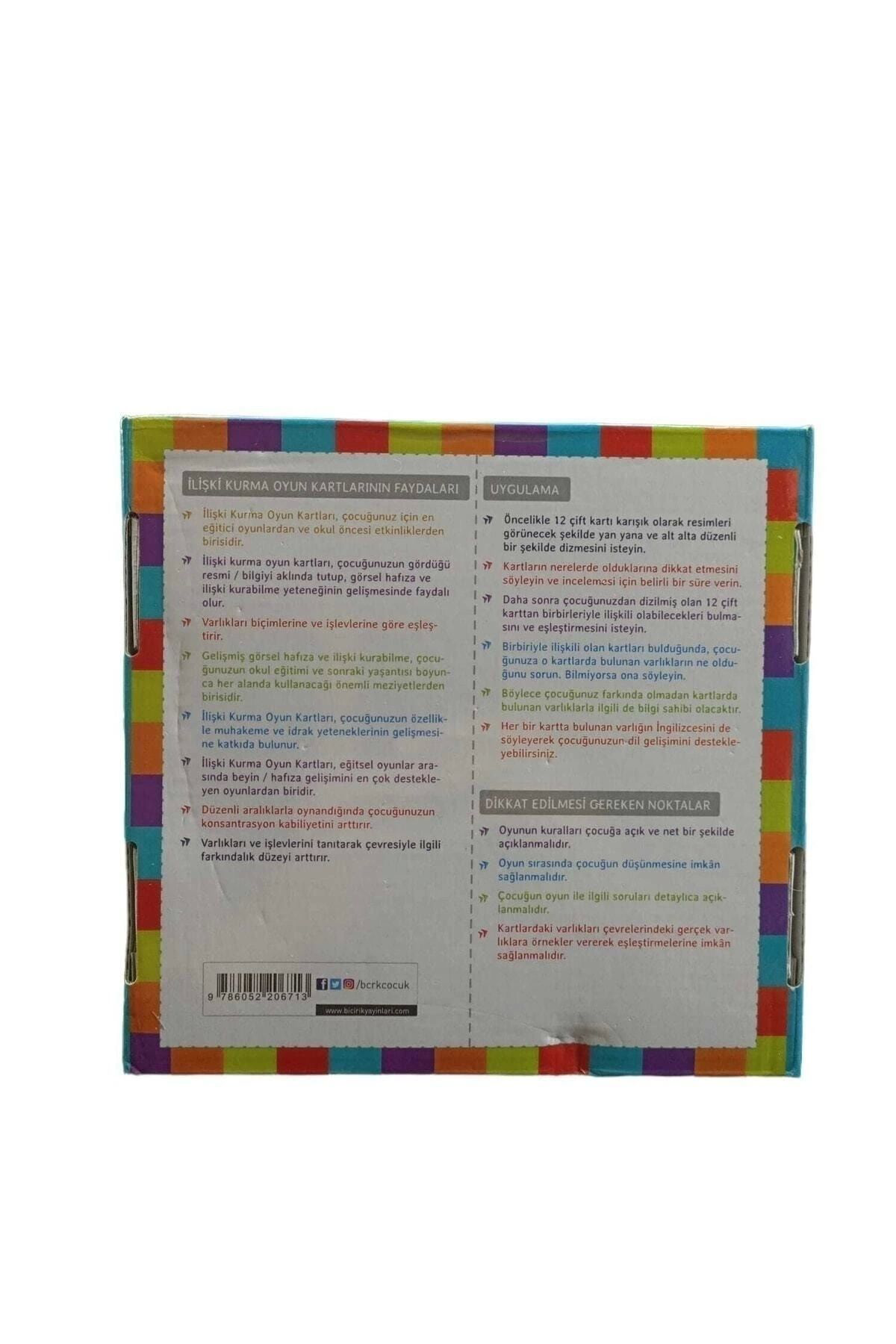 Nesil Oyun Kartları