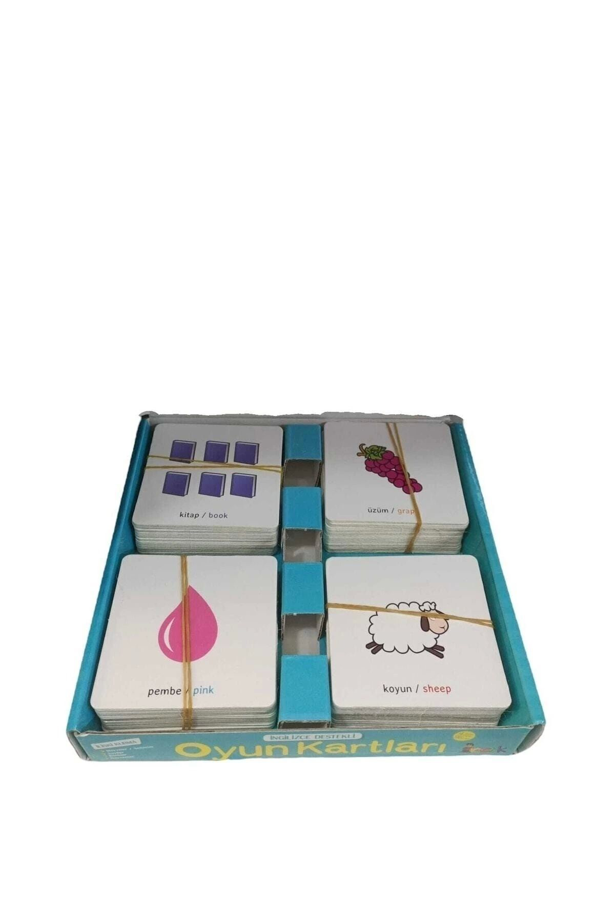 Nesil Oyun Kartları