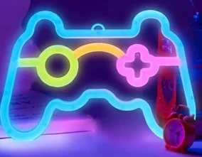 Oyun Konsolu Neon Led Mz-n5 Fiyatı, Yorumları ve Özellikleri