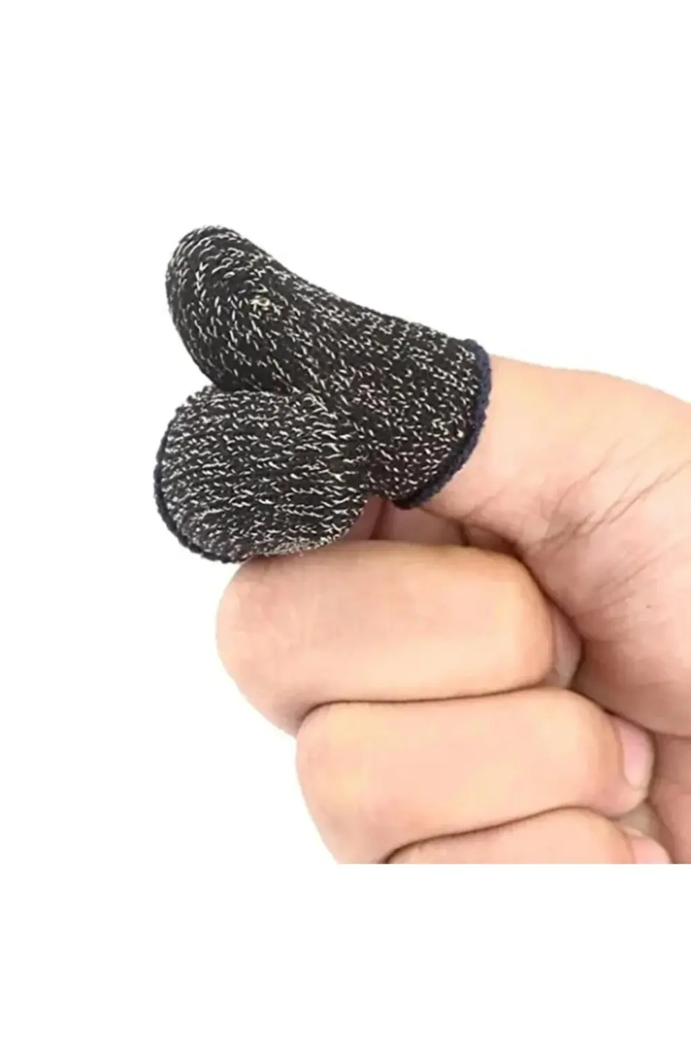 Oyun Parmak Eldiveni