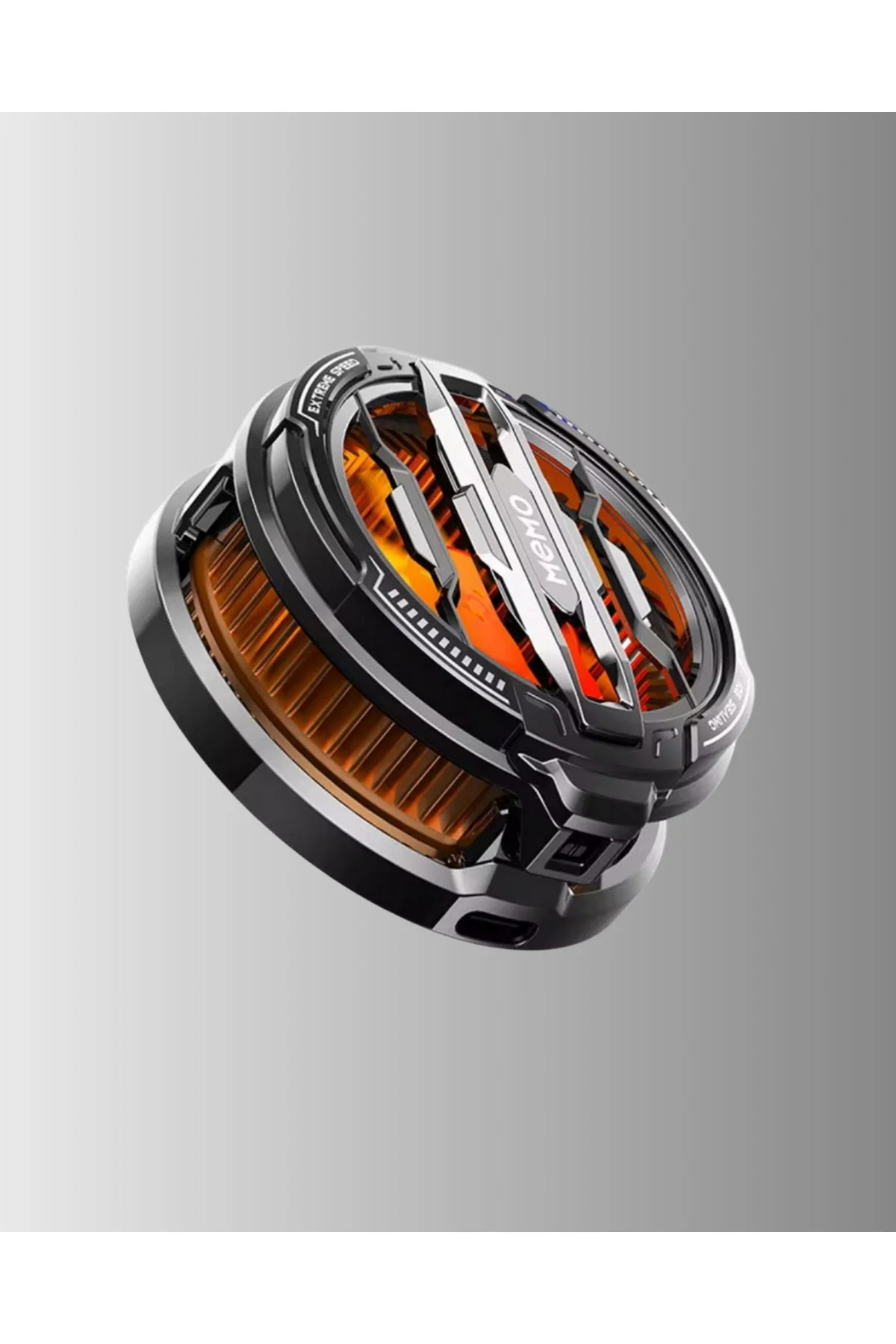 Oyun Performansını Artıran Taşınabilir Telefon Soğutucu