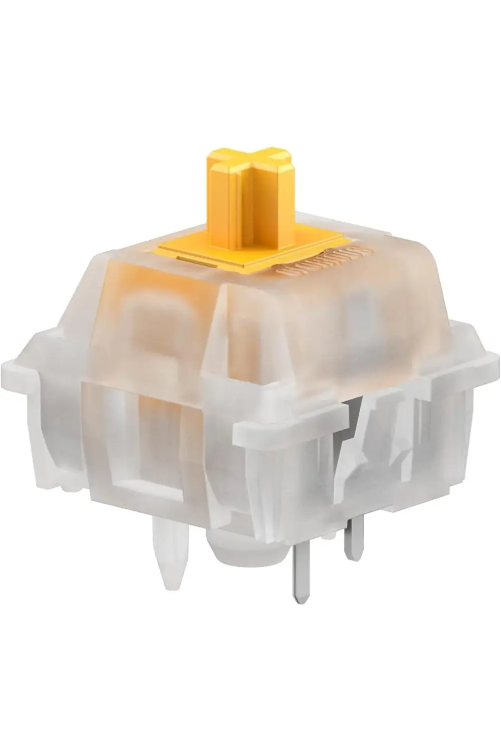 Oyun - Sessiz Anahtarlar (36 ADET) Oyun ve Yazma için Lubed Dokun