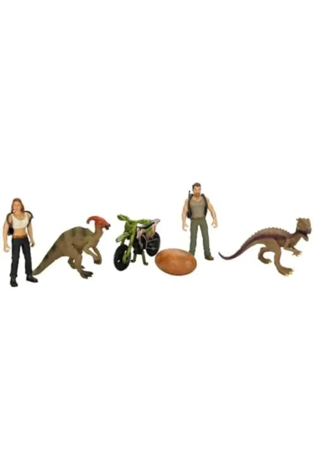 Oyun Seti Dinozor Figür Aks3A 1178227