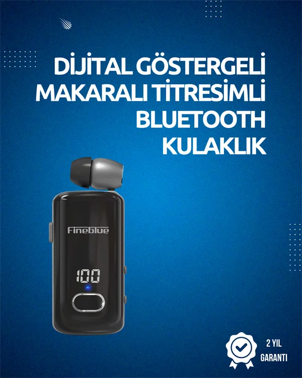 Oyun ve Günlük Kullanım İçin Mükemmel Seçim – Fineblue F580 Kablo
