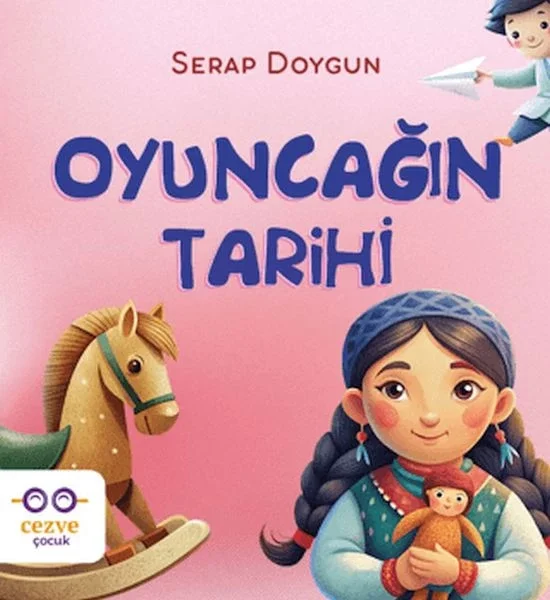 Oyuncağın Tarihi Fiyatı, Yorumları ve Özellikleri