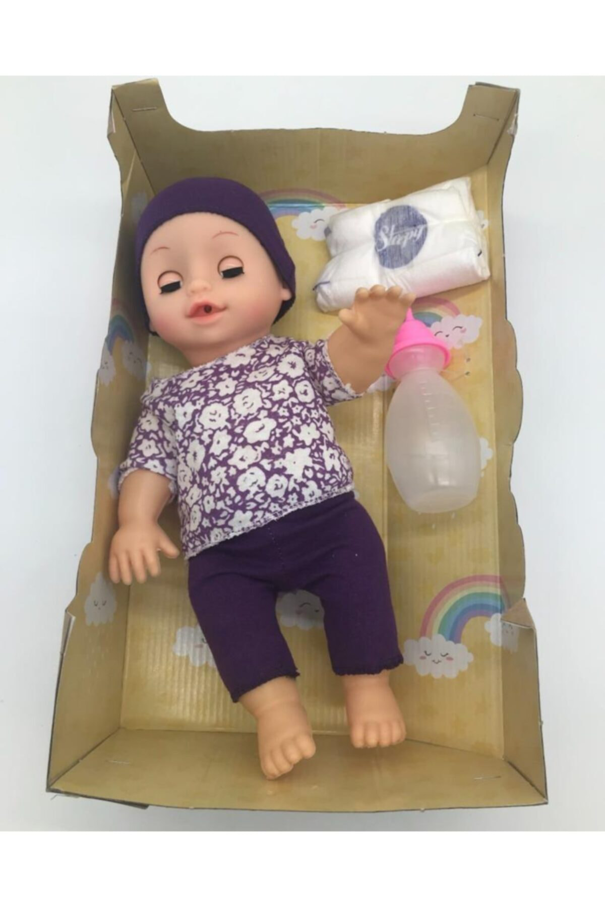 Galtoys Oyuncak Altını İslatan Bebek Glt1125