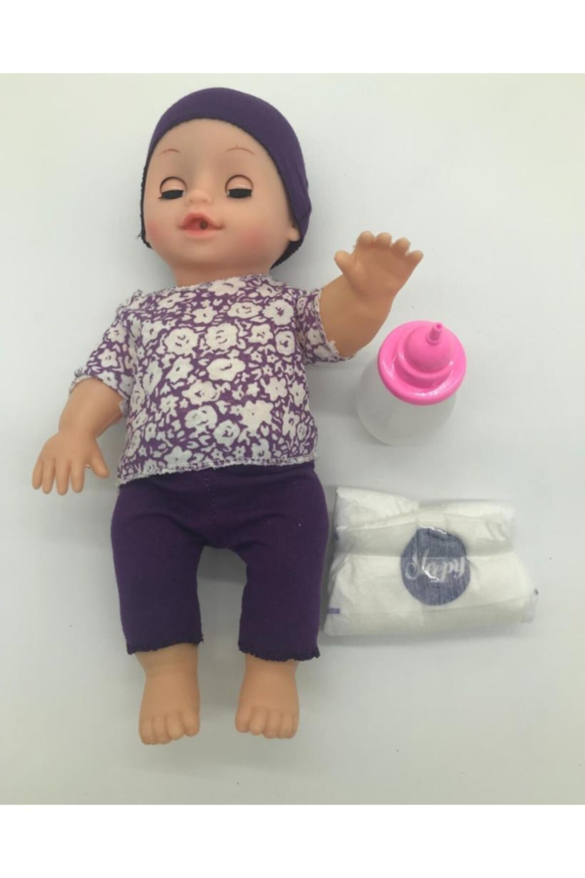 Galtoys Oyuncak Altını İslatan Bebek Glt1125