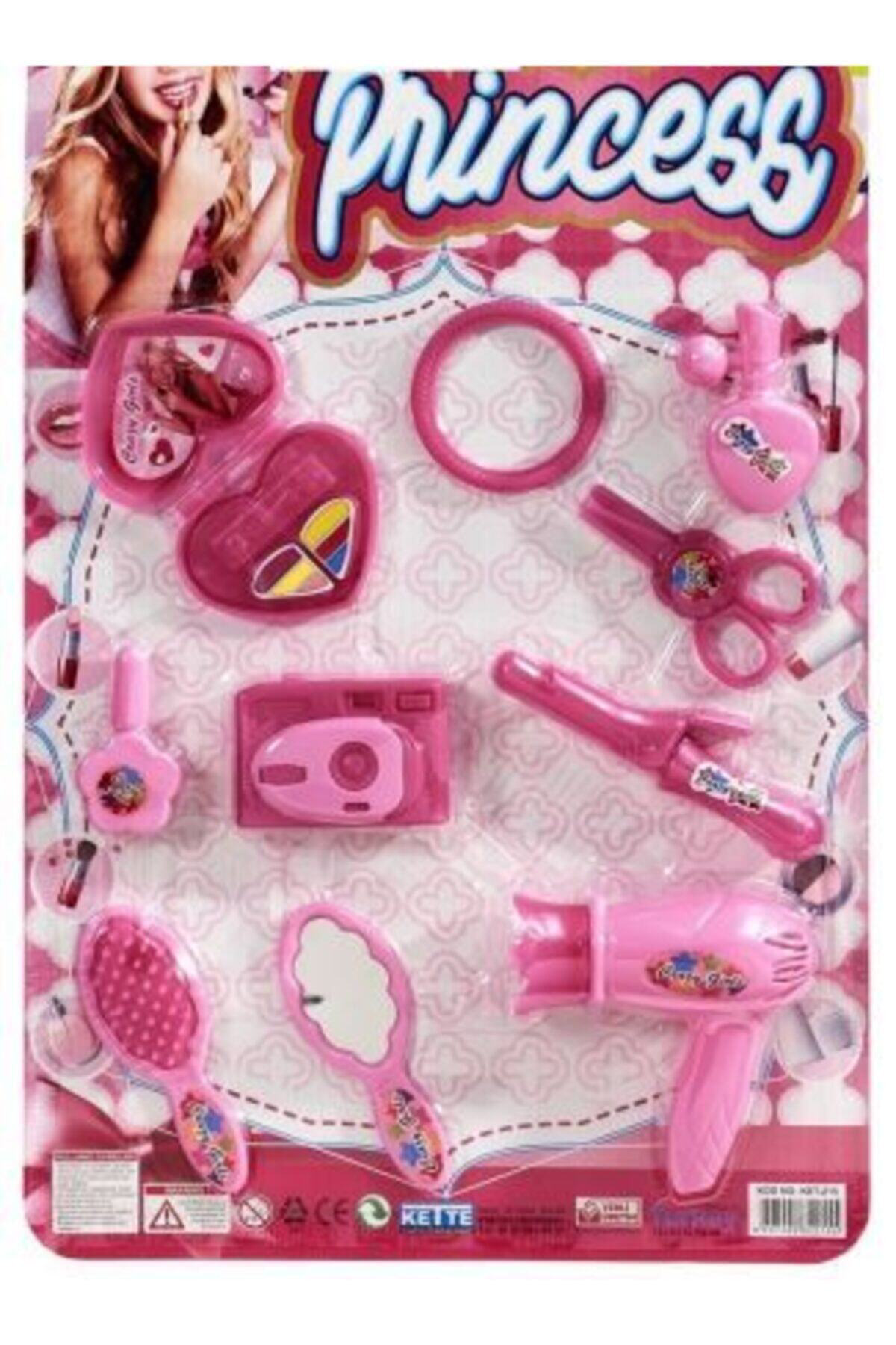 Nazar Oyuncak Büyük Makyaj Seti