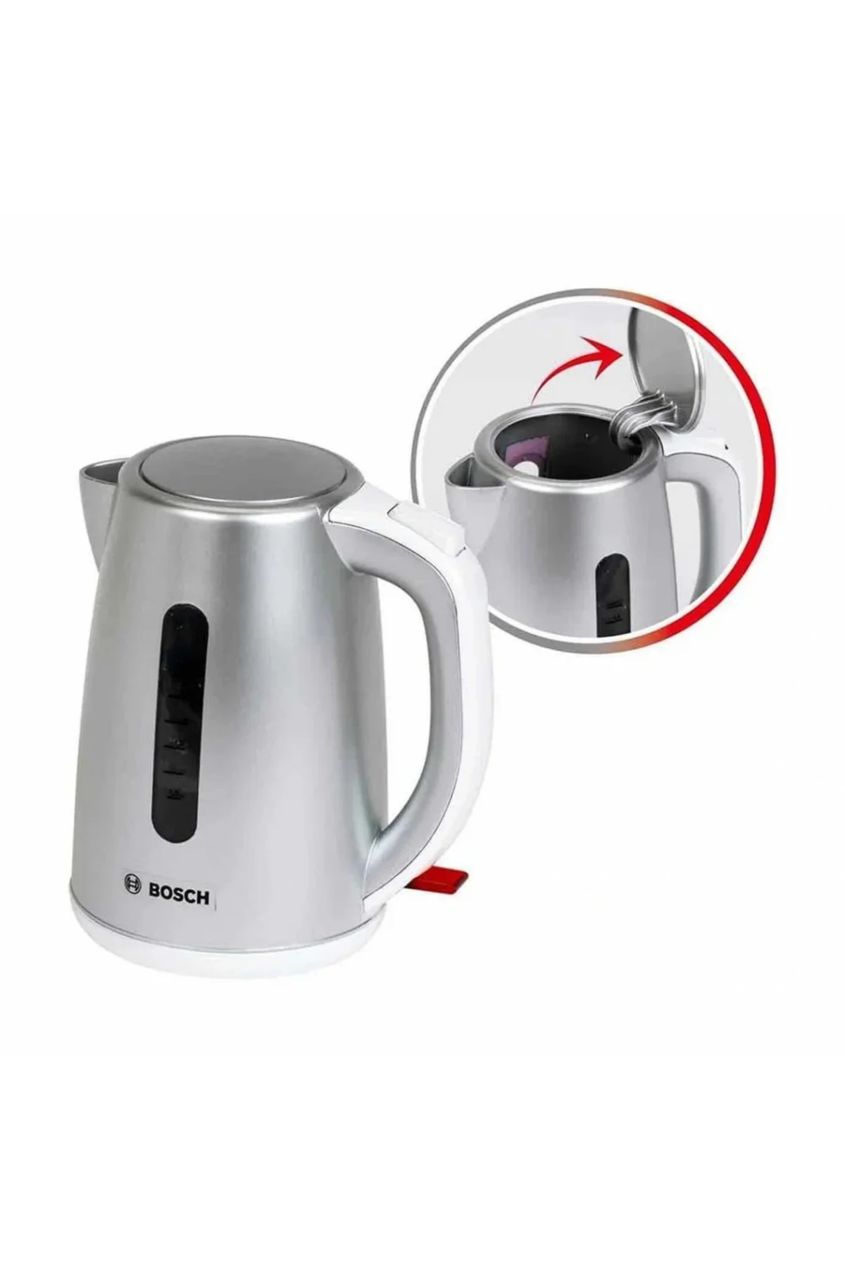 Oyuncak Ev Aletleri Kettle