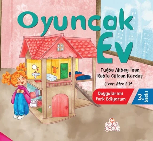 Oyuncak Ev Fiyatı, Yorumları ve Özellikleri