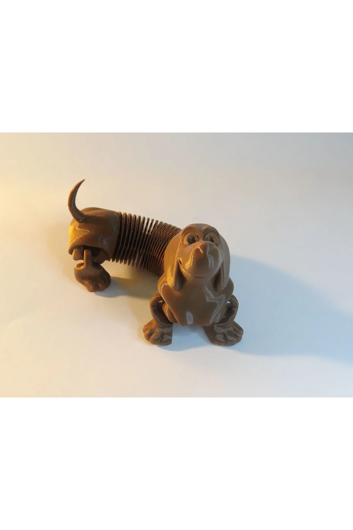 Oyuncak Hikayesi Köpek Oyuncak Toy Story Slinky Köpek Hareketli Oyuncak