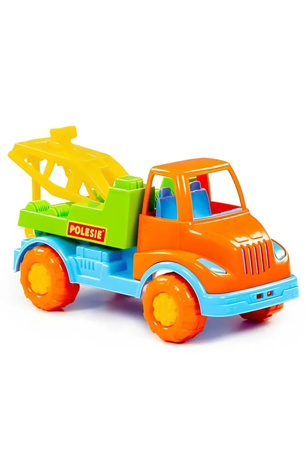 Oyuncak Leon Çekici 52872