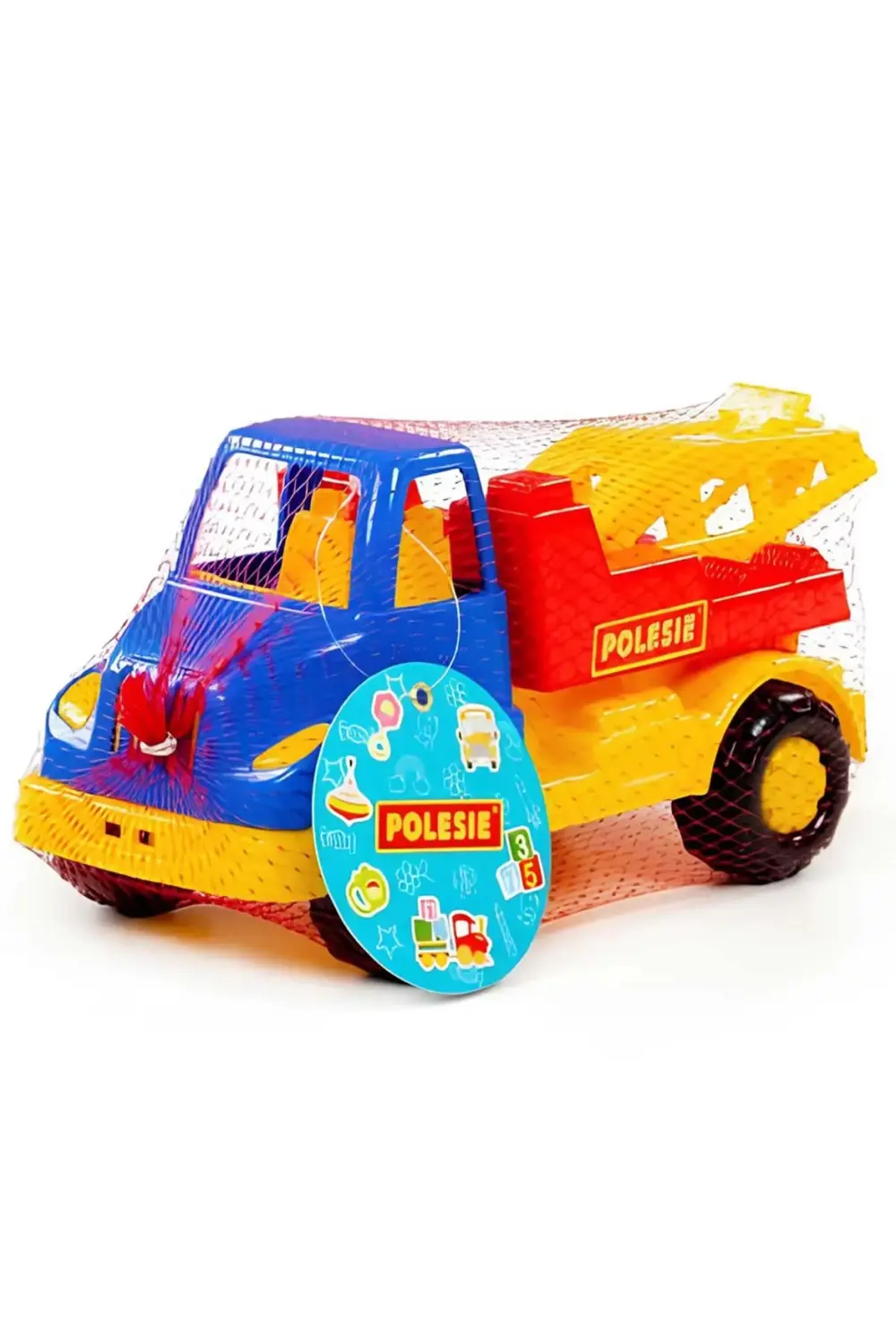 Oyuncak Leon Çekici 52872