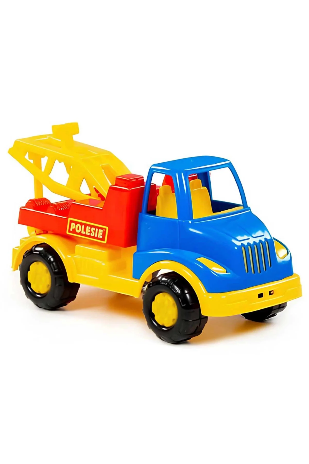 Oyuncak Leon Çekici 52872