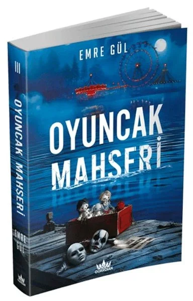 Oyuncak Mahşeri 3 Oyuncak Mahşeri 3