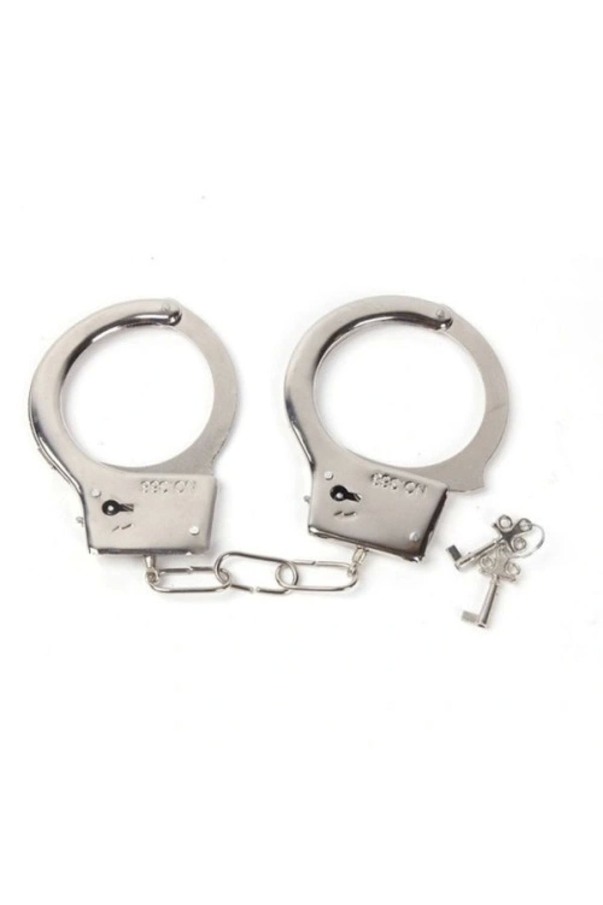 Ttt Oyuncak Metal Kelepçe