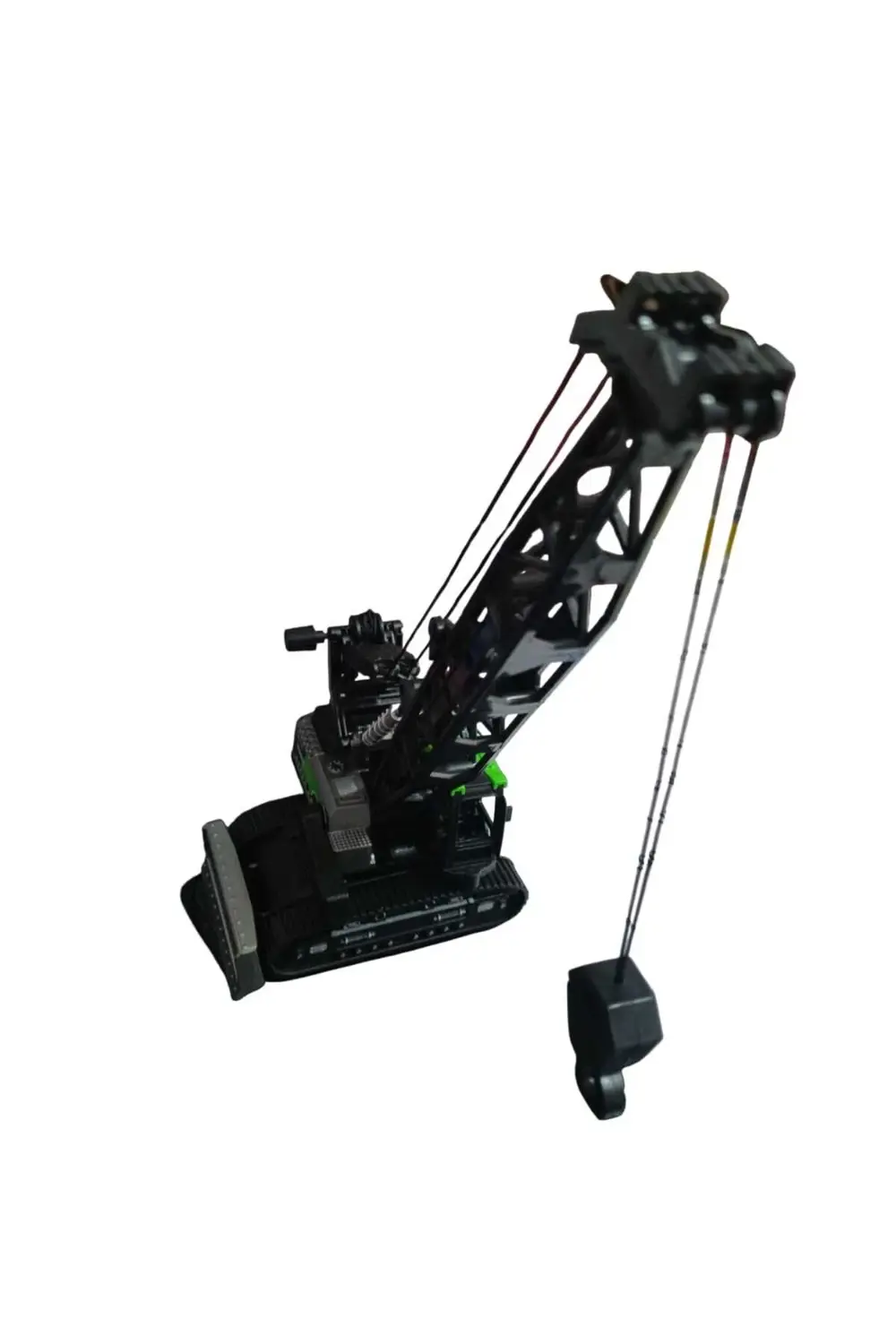 OYUNCAK METAL VİNÇ