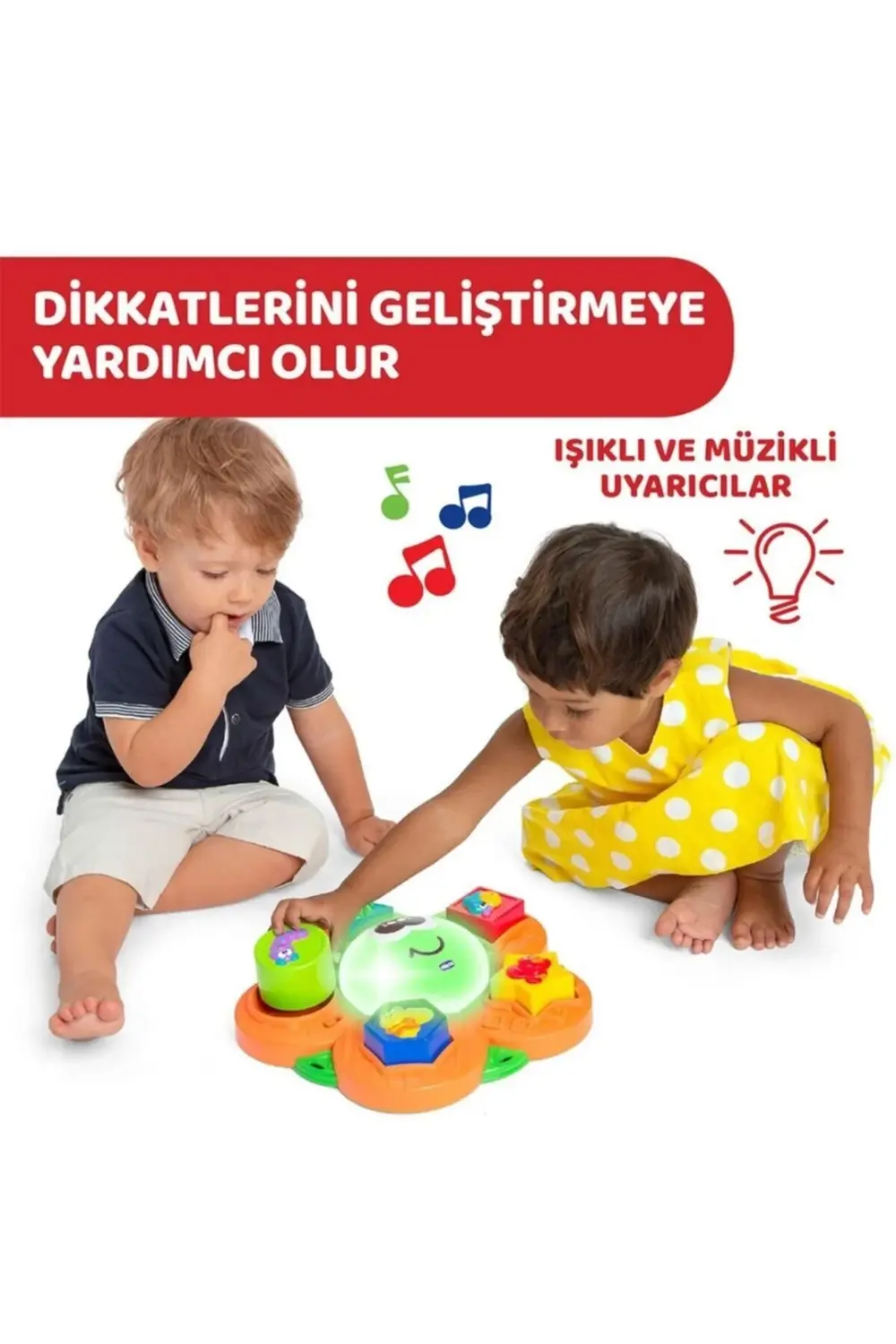 Oyuncak Mevsimler Yolu