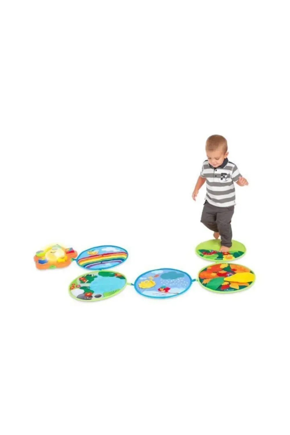 Oyuncak Mevsimler Yolu