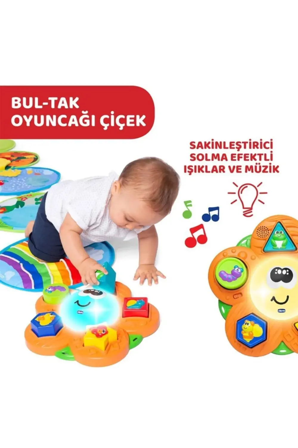 Oyuncak Mevsimler Yolu