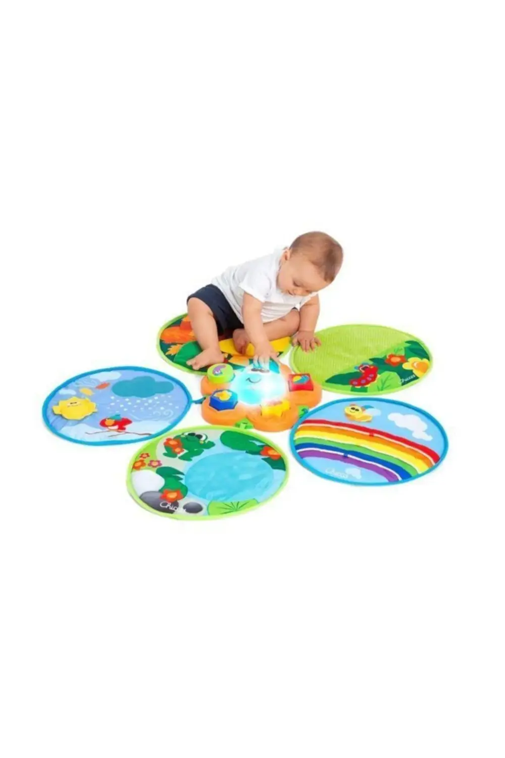 Oyuncak Mevsimler Yolu