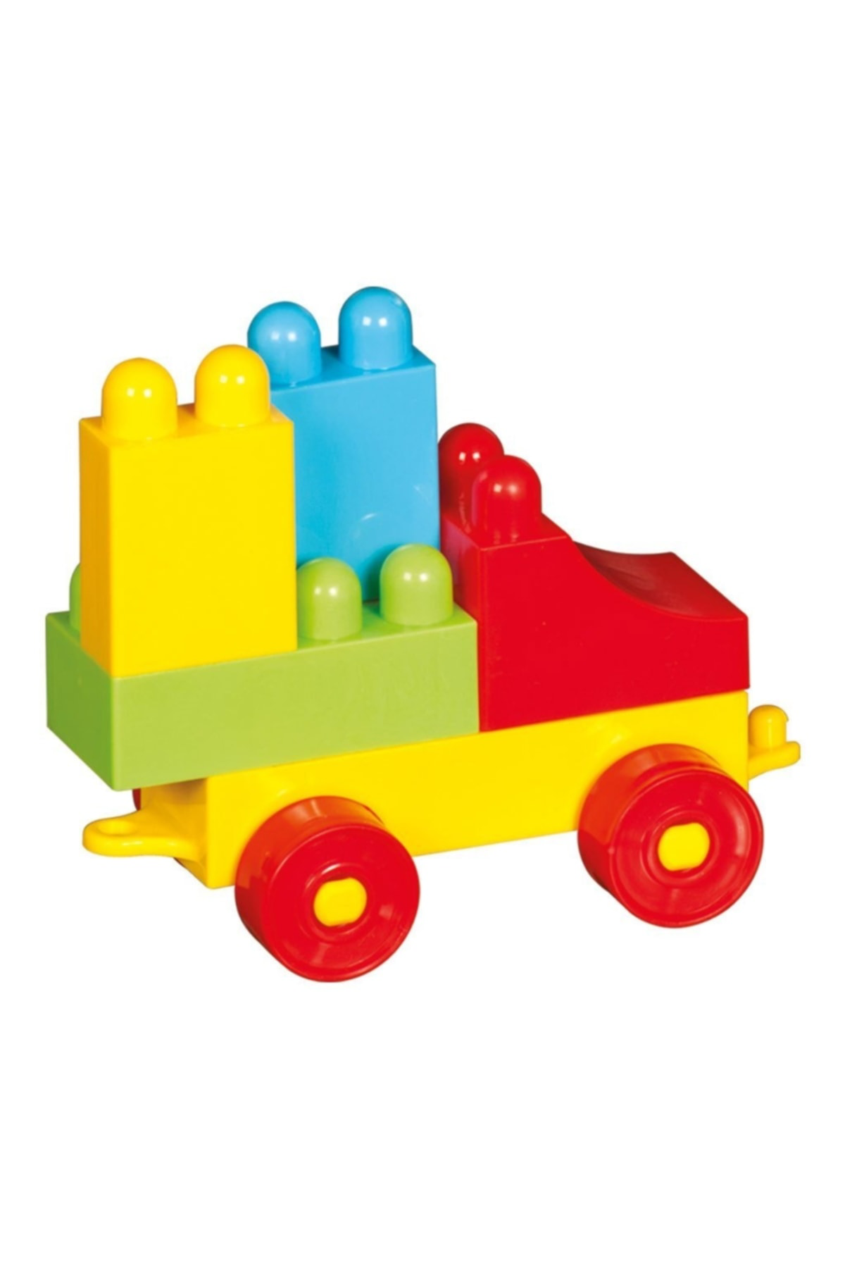 Fırsat Oyuncak Oyuncak Multi Blocks 62 Parça