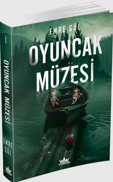 Oyuncak Müzesi 1 Fiyatı, Yorumları ve Özellikleri