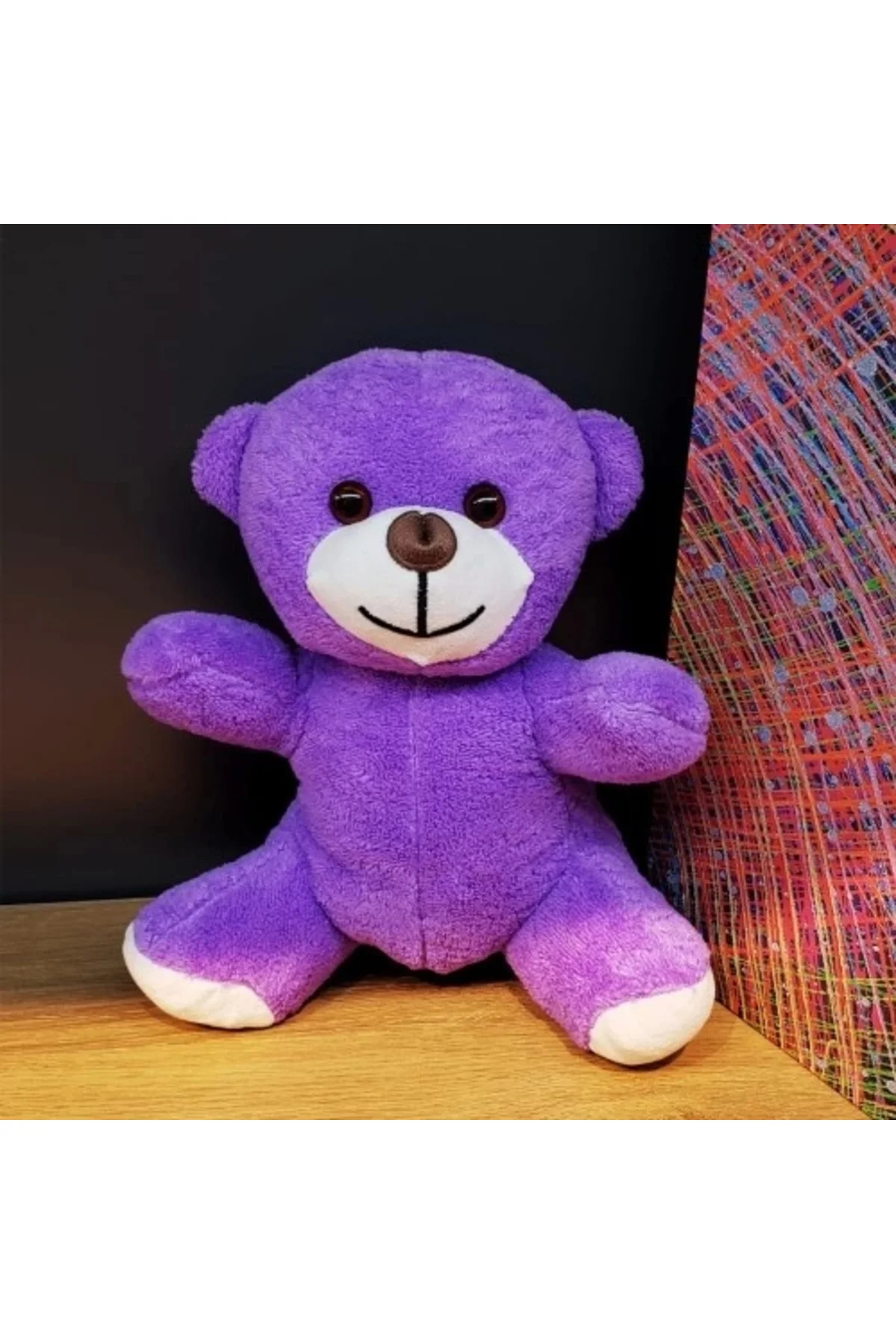 Oyuncak Peluş Ayı