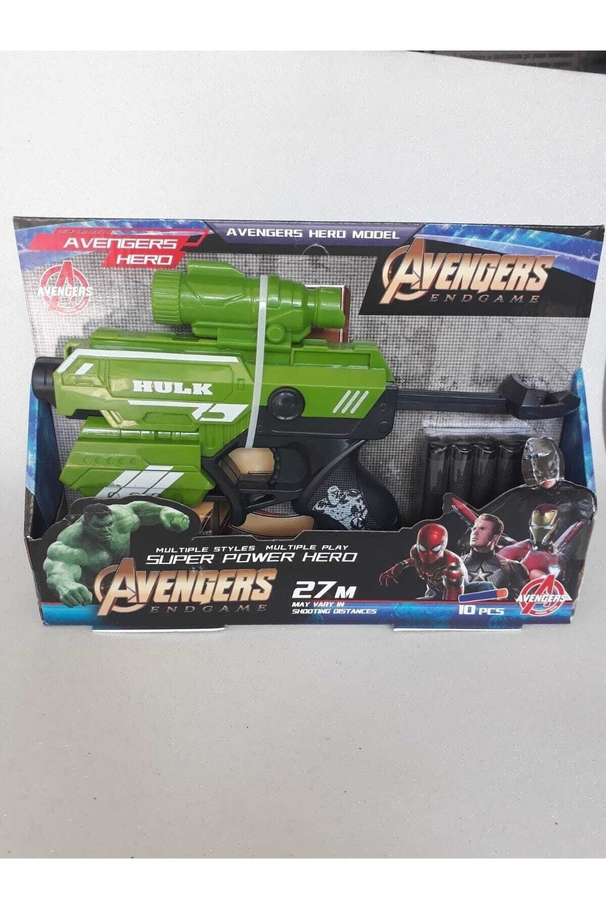 Kıds Oyuncak Oyuncak Tabanca