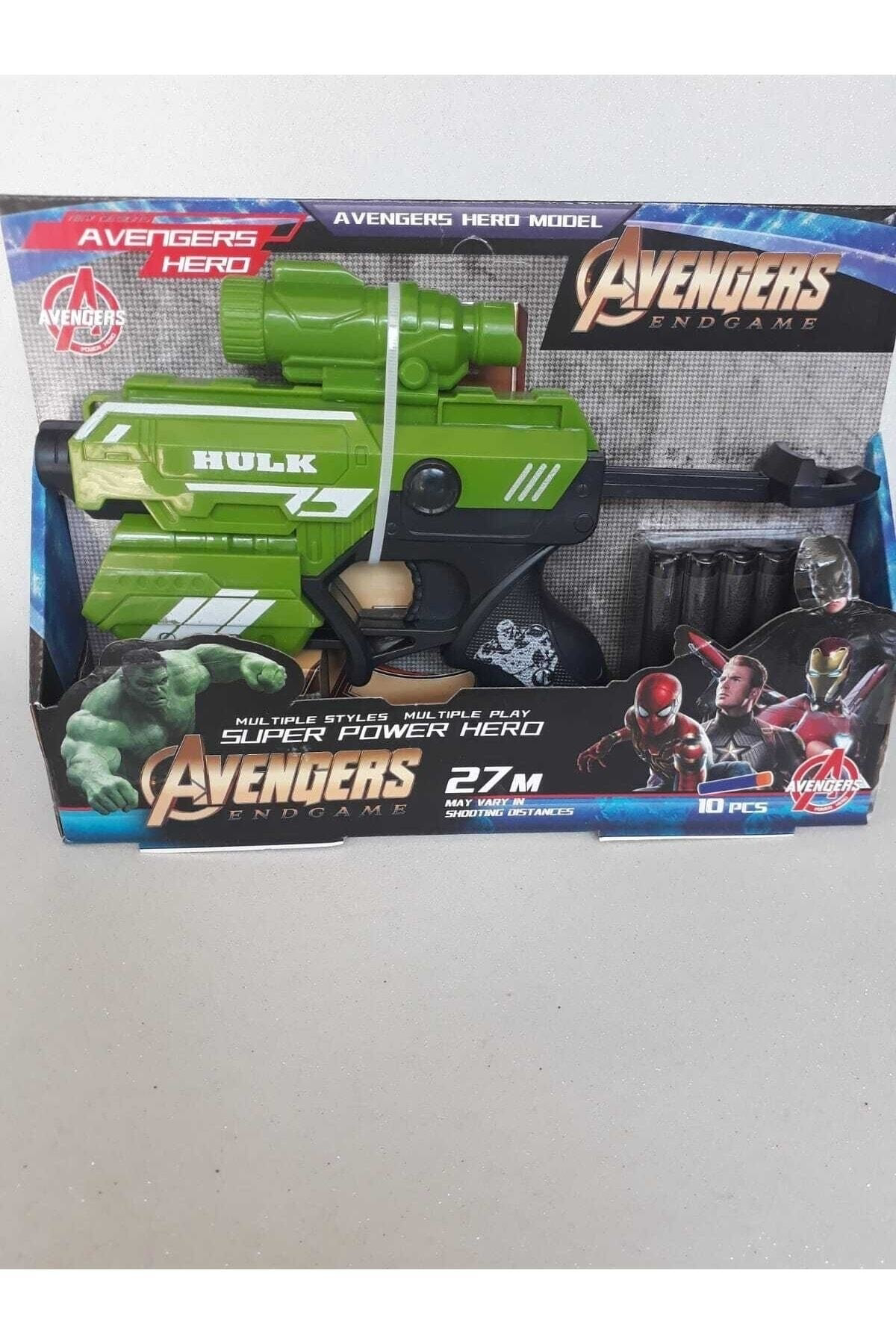 Kıds Oyuncak Oyuncak Tabanca