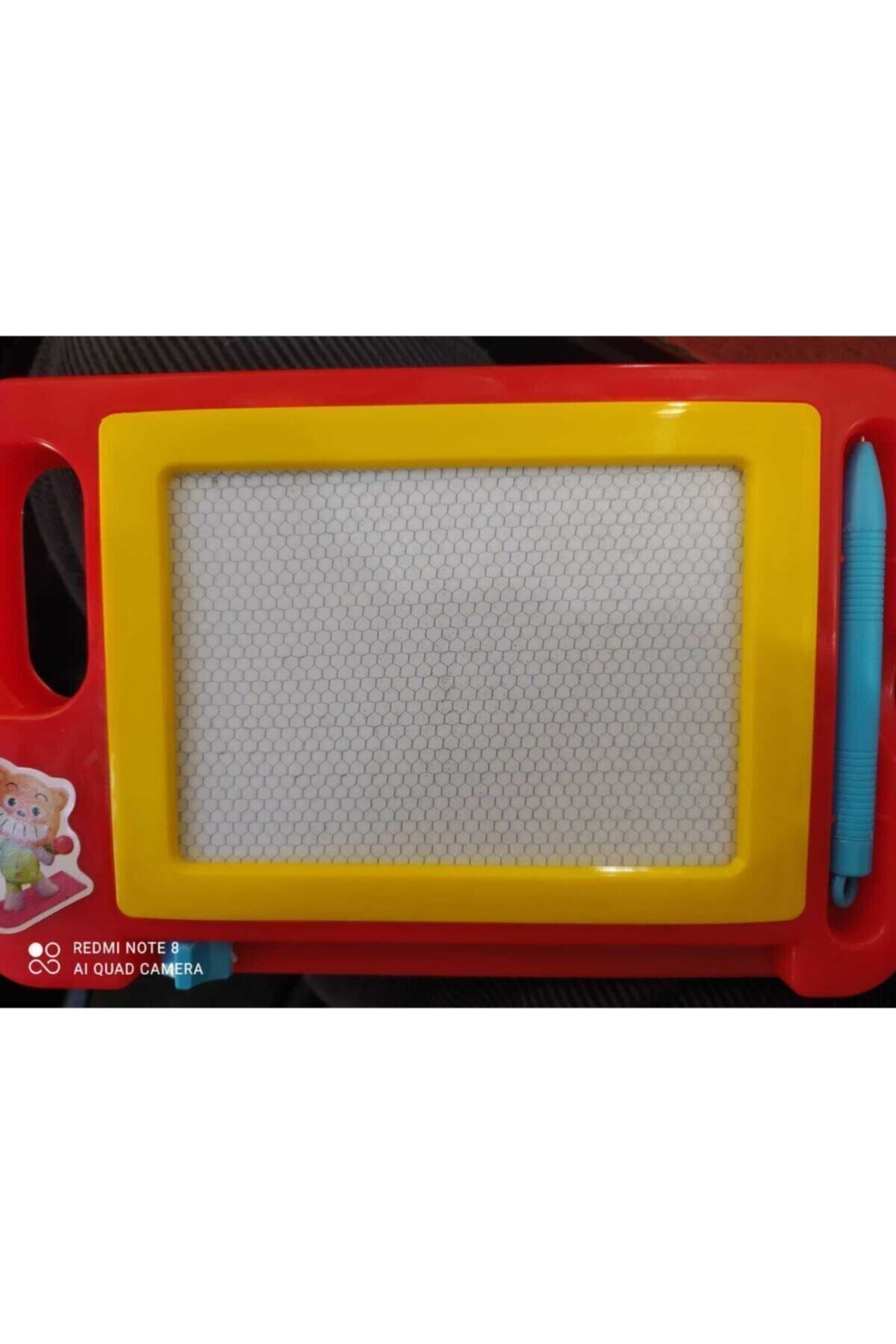 Toys Oyuncak Yazı Tahtası M.T