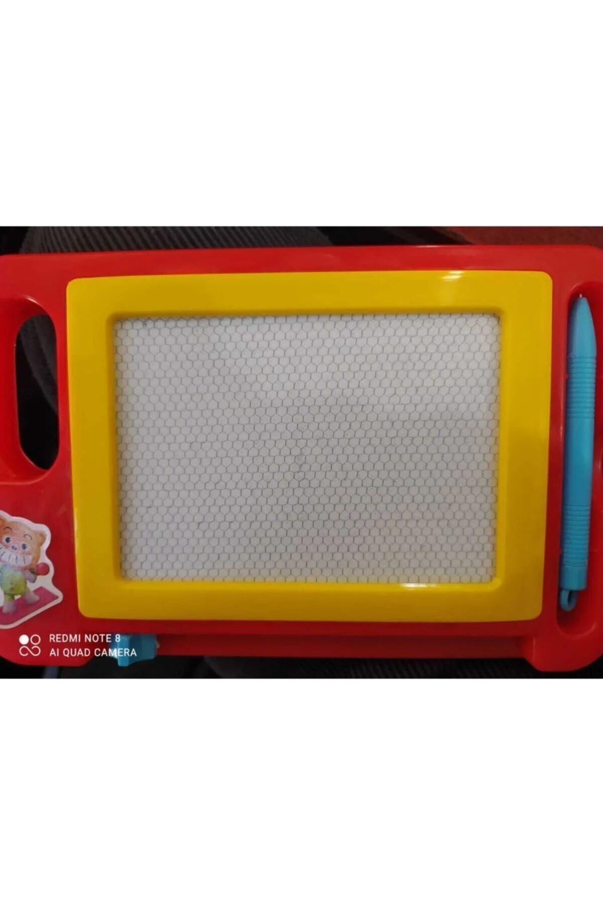 Oyuncak Yazı Tahtası M.t