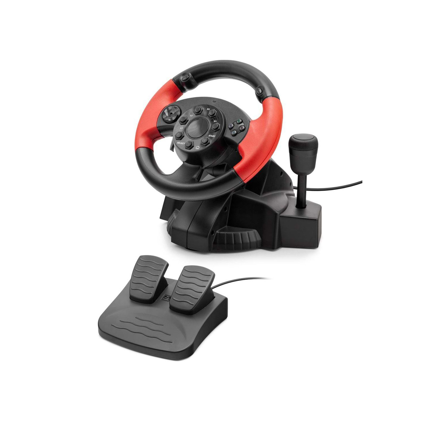 Oyuncu Direksiyon Seti 200° 7In1 Ps4/Ps3/Ps2/Pc/Xbox/Nıntendo/And Oyuncu Direksiyon Seti 200° 7In1 Ps4/Ps3/Ps2/Pc/Xbox/Nıntendo/And