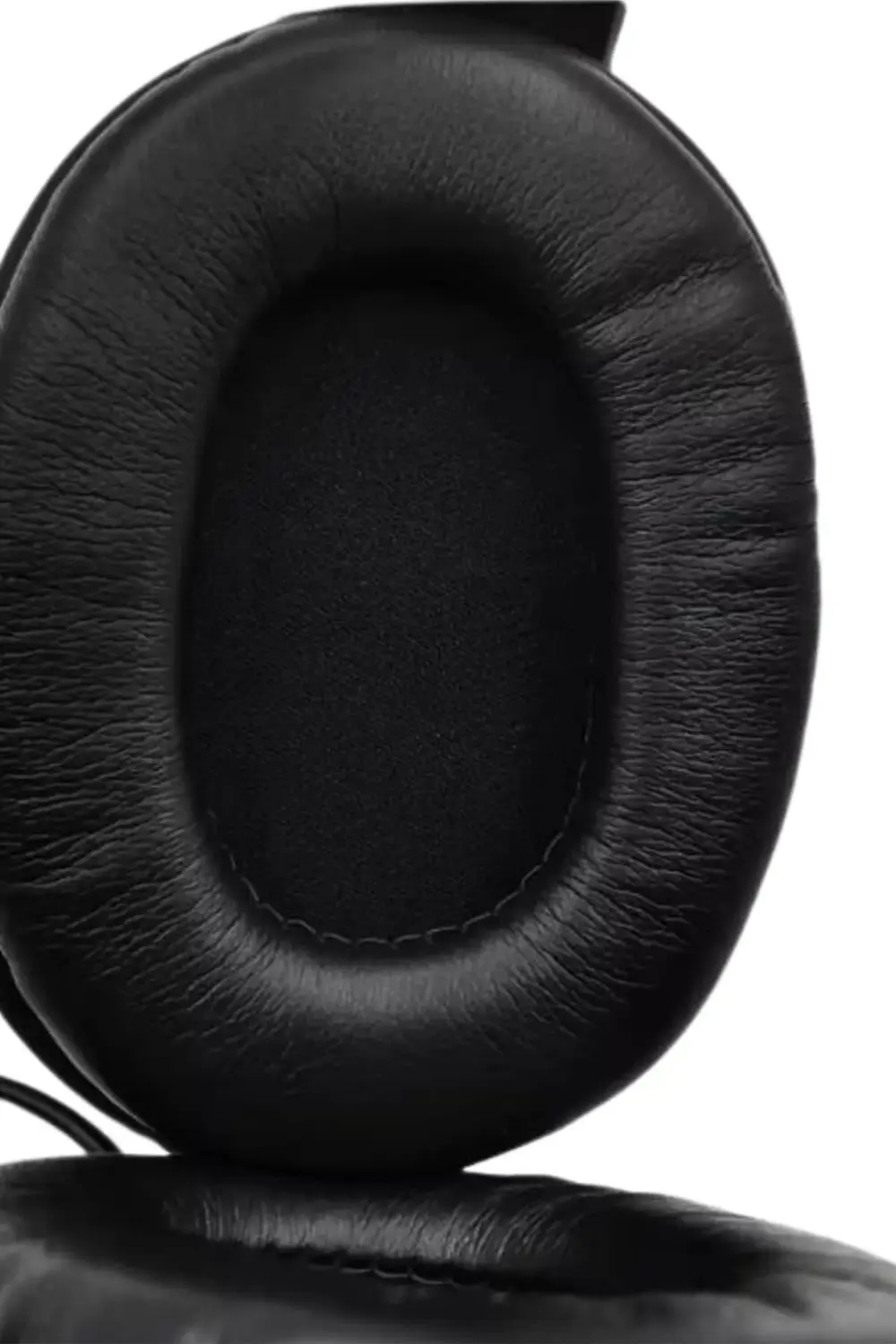 Oyuncu Kulaklığı Kulak Üstü Kablolu Stereo Mikrofonlu Yumuşak Kul