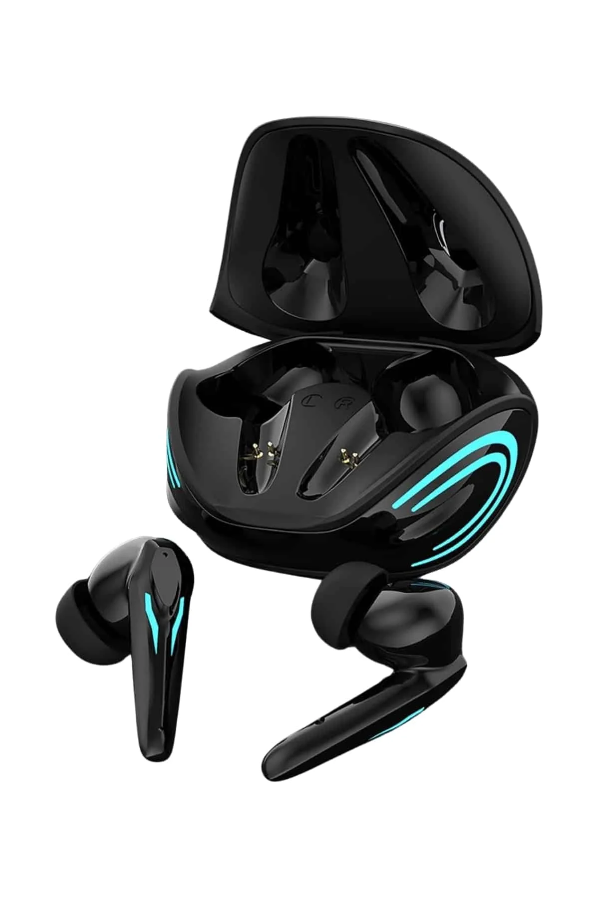 Oyuncu Kulaklığı Mikrofonlu Gürültü Engelleme Gecikme Önleyici Bluetooth Kulaklık Fiyatı, Yorumları ve Özellikleri