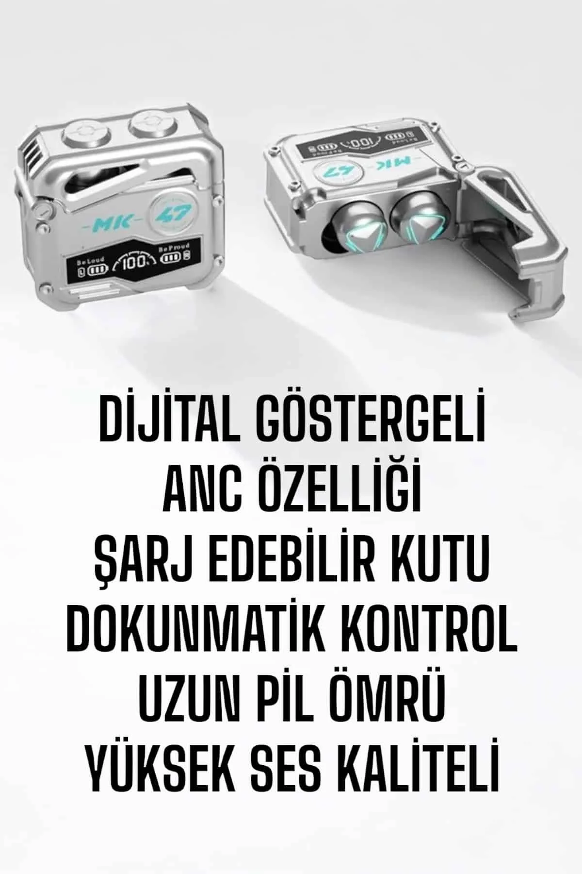 Oyuncu Kulaklığı Yeni Nesil Gamer Kulaklık Gürültü Önleyici Oyuncu Kulaklığı Yeni Nesil Gamer Kulaklık Gürültü Önleyici