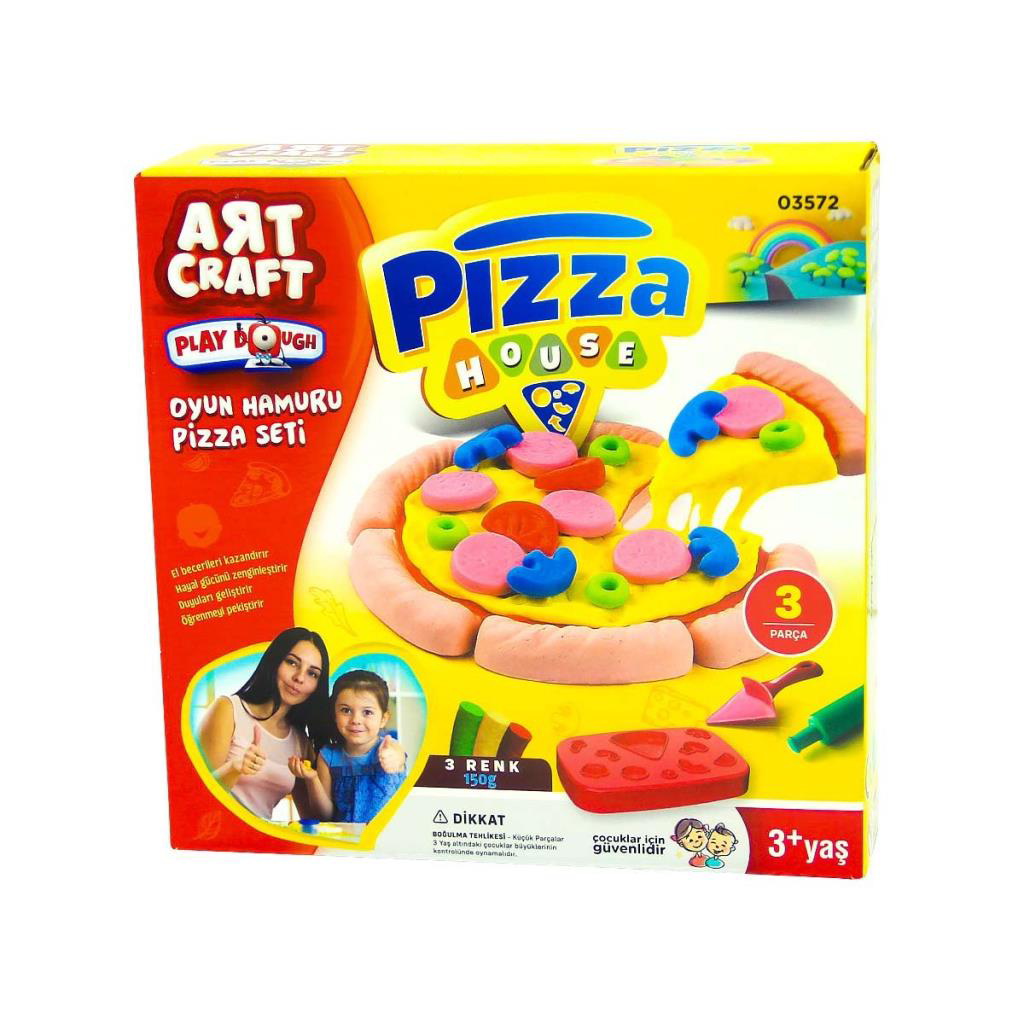 OyunHamuruPizzaSeti OyunHamuruPizzaSeti