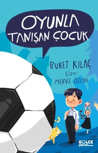 Oyunla Tanışan Çocuk Fiyatı, Yorumları ve Özellikleri
