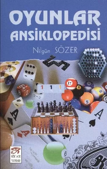 Oyunlar Ansiklopedisi Fiyatı, Yorumları ve Özellikleri