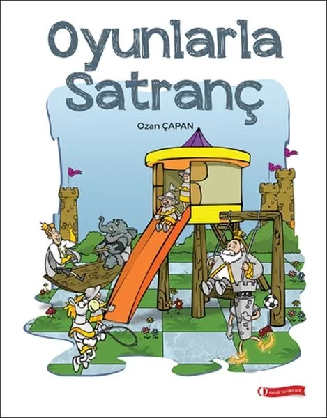 Oyunlarla Satranç Fiyatı, Yorumları ve Özellikleri