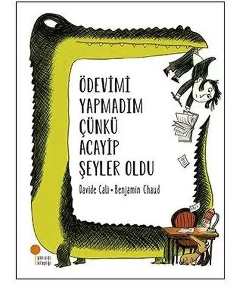 Oz Büyücüsü (İki Dilli Türkçe-İngilizce)