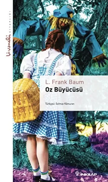 Oz Büyücüsü Oz Büyücüsü