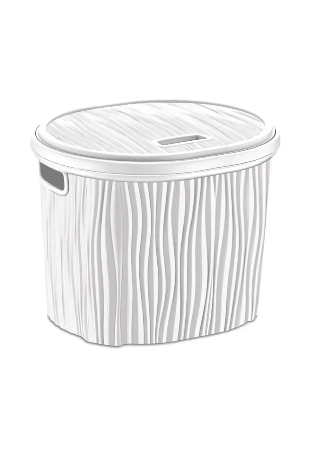 Öz-Er Dalgalı Çok Amaçlı Sepet