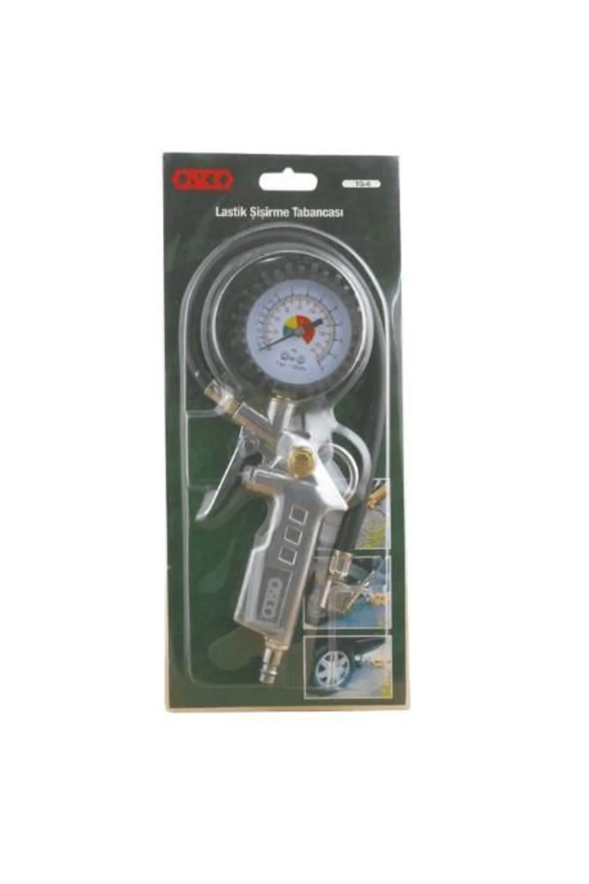 Ozco TG-6 Lastik Şişirme Tabancası Ozco TG-6 Lastik Şişirme Tabancası