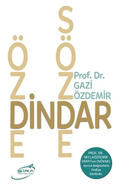 Özde Dindar Sözde Dindar Fiyatı, Yorumları ve Özellikleri