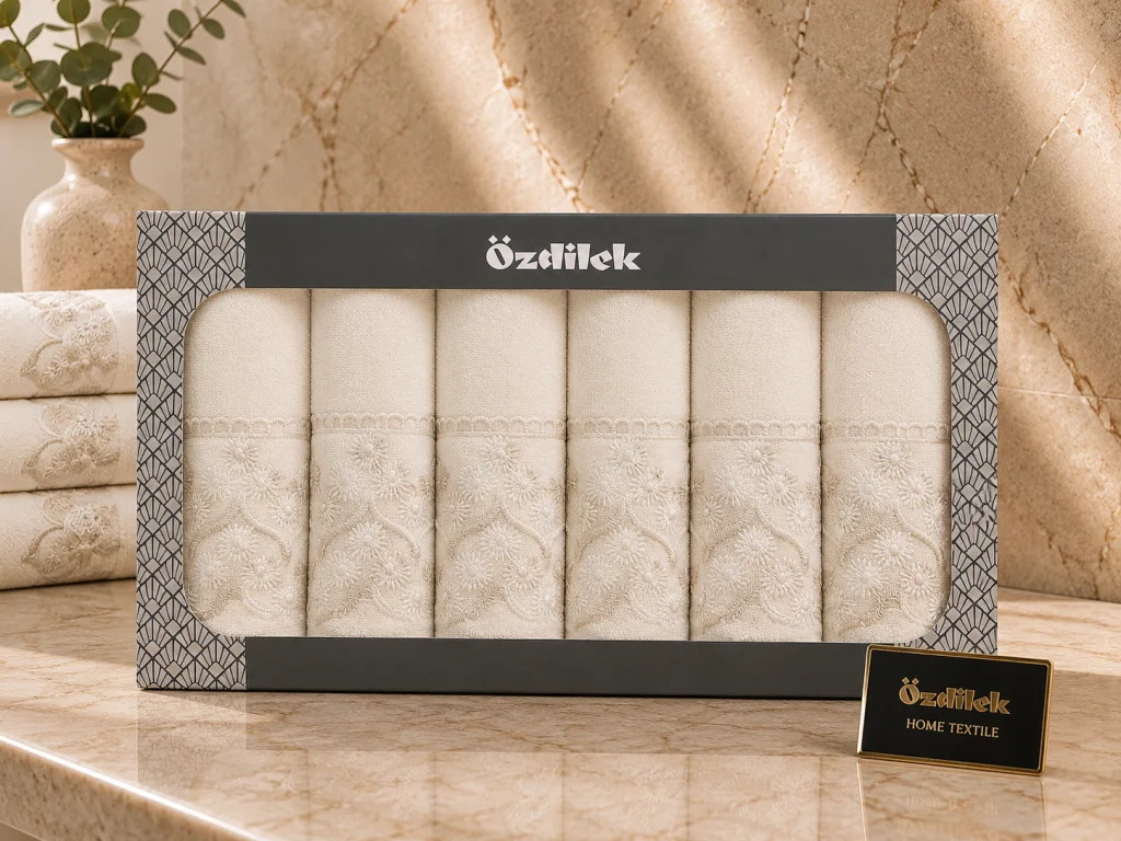Özdilek Beyza 6Lı Kutulu Hlu Fiyatı, Yorumları ve Özellikleri