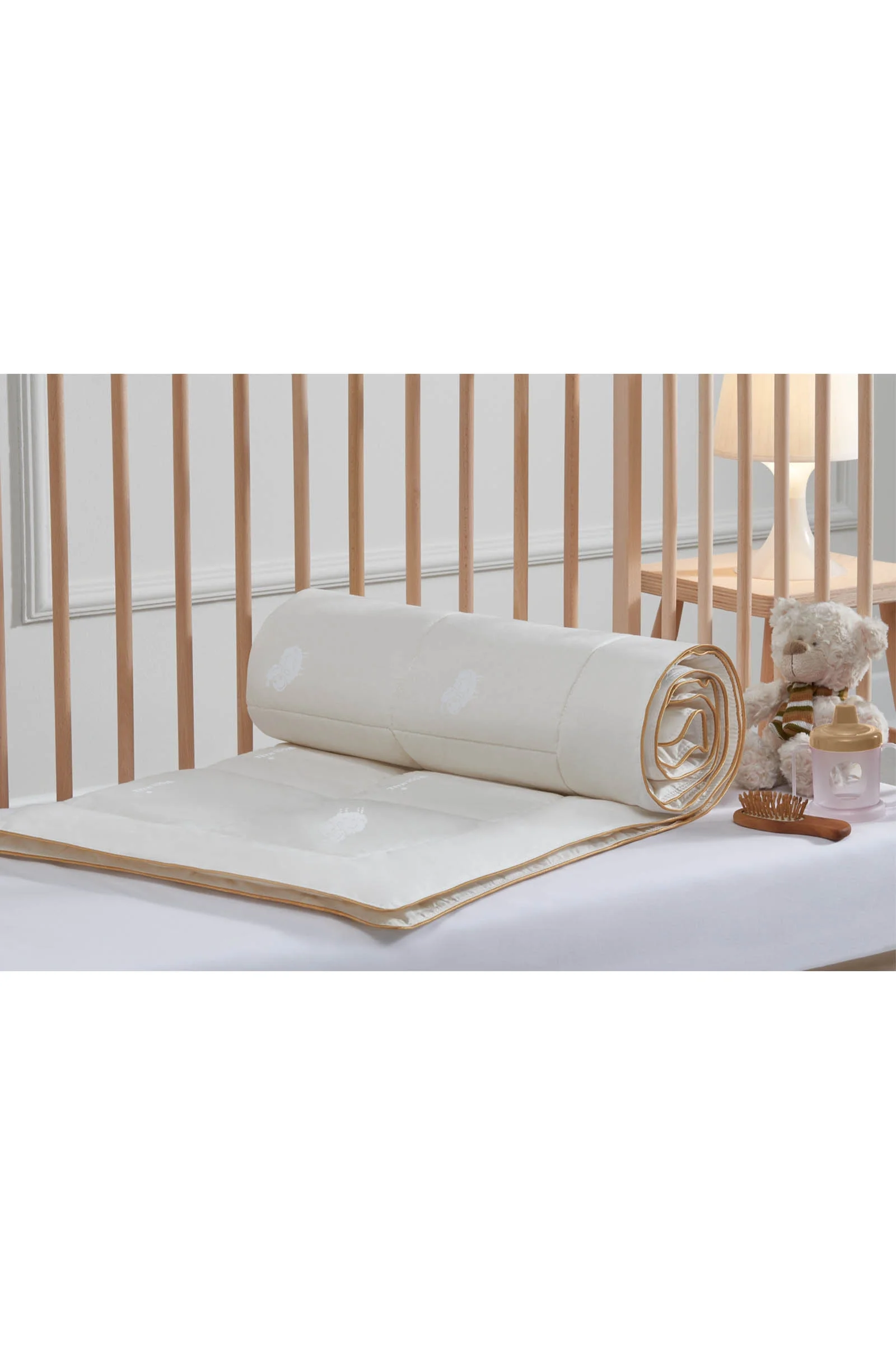 Özdilek Yün Bebek Yorgan 95x145 Fiyatı, Yorumları ve Özellikleri