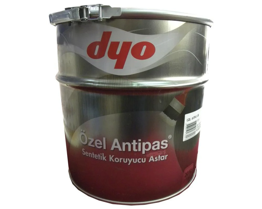 Özel Antipas 3 Kg Kırmızı