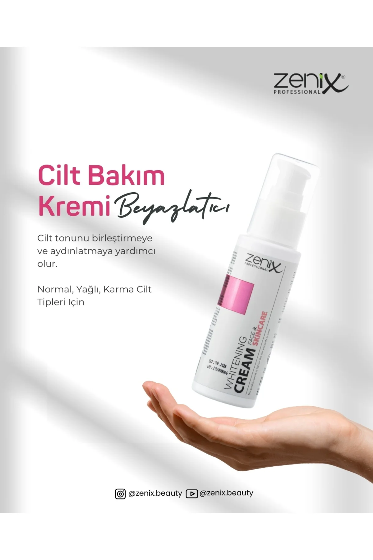Özel Bölge-koltuk Altı Kararmalar Için Ten Beyazlatıcı Aydınlatıc
