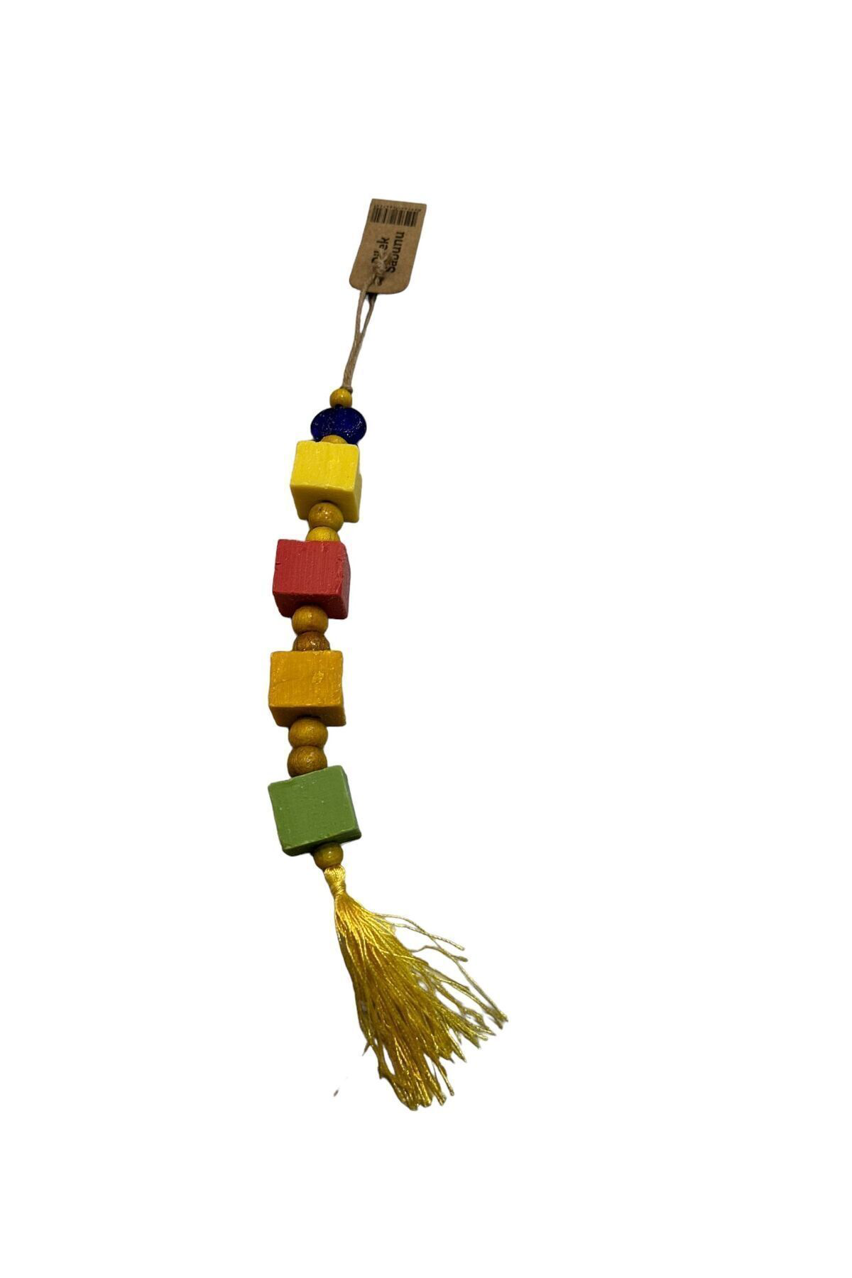 Seymenbıçakçılık Özel El Yapımı Dilek Sabunu